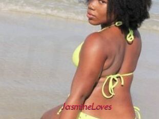 JasmineLoves