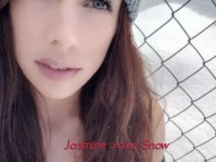 Jasmine_xoxo_Snow