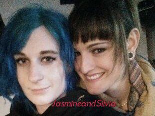 JasmineandSilvia