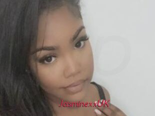 JasminexxUK