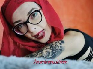 Jasminmuslimm