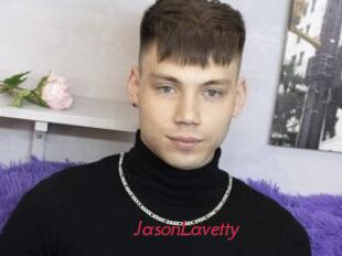 JasonLavetty