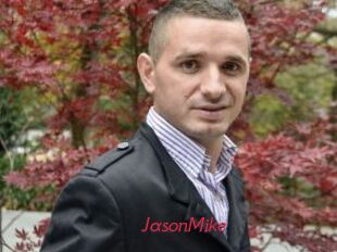 JasonMike
