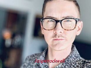 Jasperrockwell