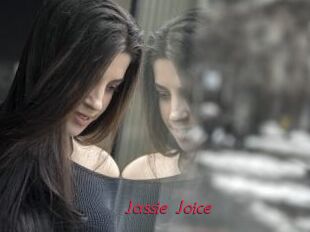 Jassie_Joice