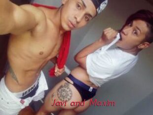 Javi_and_Maxim