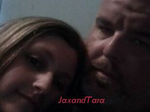Jax_and_Tara