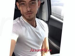 JaxonMaxx