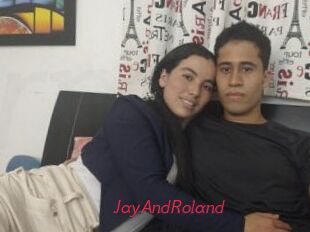 JayAndRoland