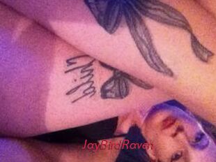 JayBirdRaven