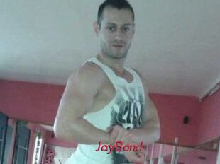 JayBond