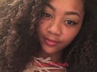 JayaMichaels