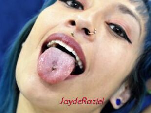 JaydeRaziel