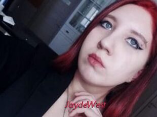 JaydeWest