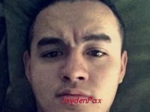 JaydenPax
