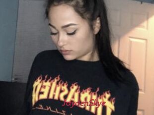 JaydenSkye