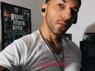 Jaygoesdeep