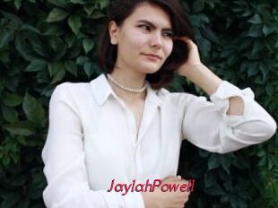 JaylahPowell