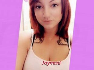 Jaymoni