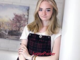 JayneParker