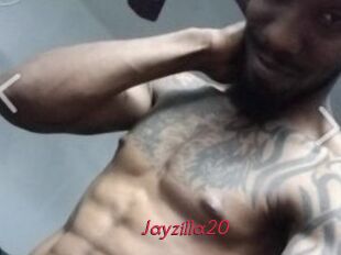 Jayzilla20