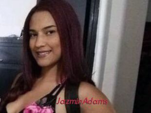 JazminAdams