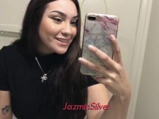 JazminSilver