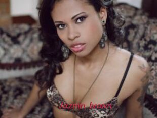 Jazmin_brown