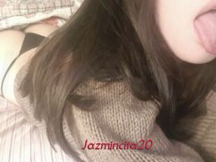 Jazmincita20