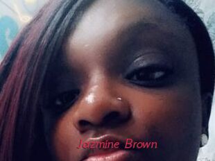Jazmine_Brown