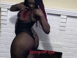 JazmyneFaye
