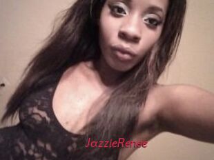 JazzieRenee