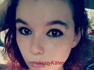 JazzyKitten
