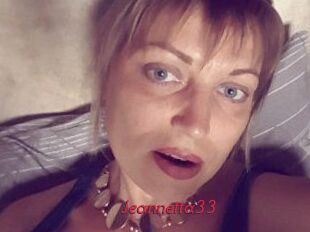Jeannetta33