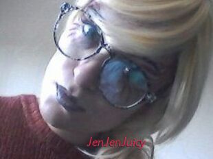 JenJenJuicy
