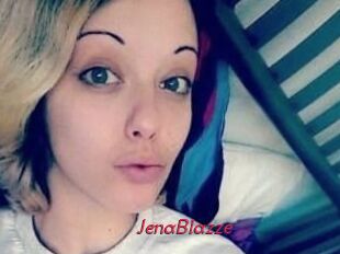 JenaBlazze