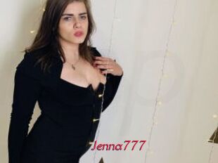 Jenna777