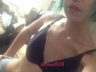 Jenna808
