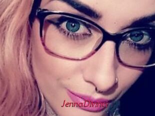 JennaDivinci