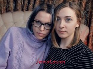 JennaLauren