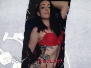 JennaLoveJ
