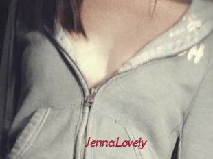 JennaLovely