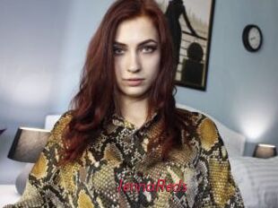 JennaReds