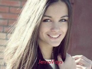 JennaVays