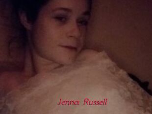 Jenna_Russell