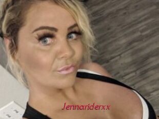 Jennariderxx