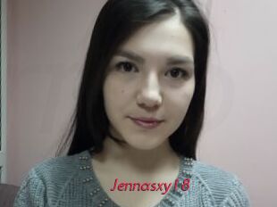 Jennasxy18