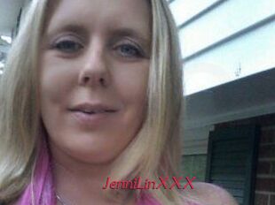 JenniLinXXX