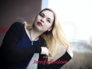 JenniferExolove