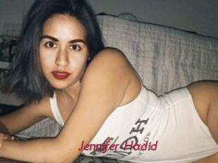 Jennifer_Hadid